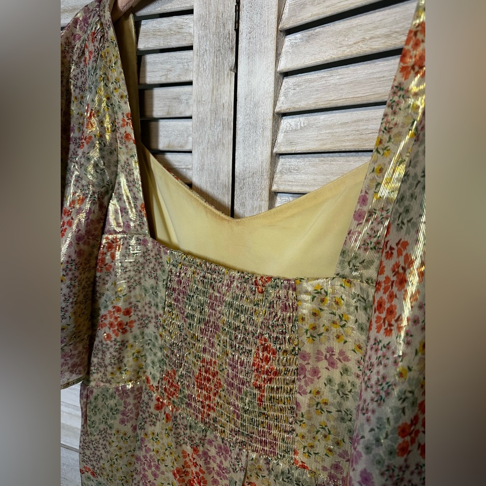 Lovers and Friends Bambina Mini Dress - Picture 6 of 8